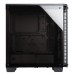 Corsair Crystal Series 460X RGB Black Tempered Glass ATX Mid Tower Computer Case - CC-9011101-WW